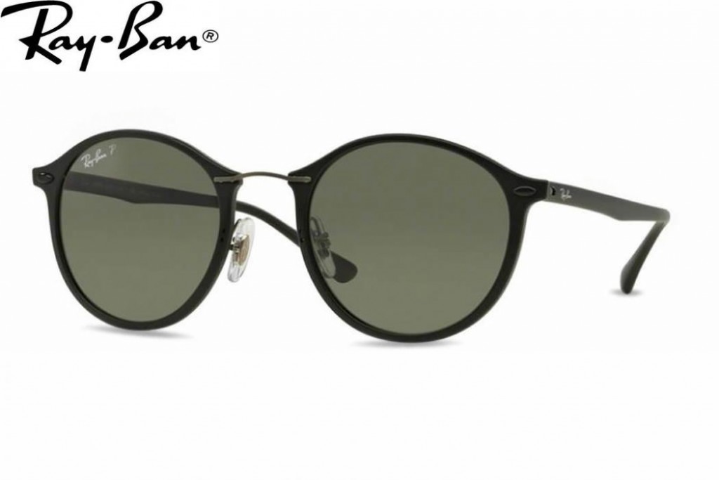 ray ban commander