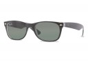 Ray Ban New Wayfarer RB 2132 L