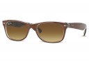 Ray Ban New Wayfarer RB 2132