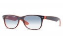 Ray Ban New Wayfarer RB 2132