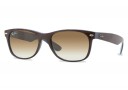 Ray Ban New Wayfarer RB 2132