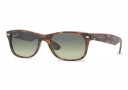 Ray Ban New Wayfarer RB 2132 Polarisée