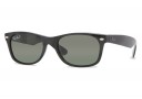 Ray Ban New Wayfarer RB 2132 Polarisée