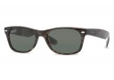 Ray Ban New Wayfarer RB 2132 Polarisée