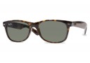 Ray Ban New Wayfarer RB 2132 L