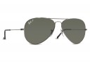 Ray Ban Aviator RB 3025 L Polarisée