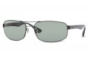 Ray Ban RB 3445 Polarisée