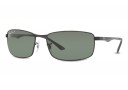 Ray ban RB 3498 Polarisée