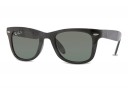 Ray Ban RB 4105 Folding Wayfarer Small Polarisée