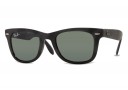 Ray Ban RB 4105 Folding Wayfarer 