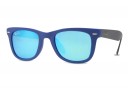 Ray Ban RB 4105 Folding Wayfarer