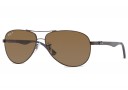 Ray Ban RB 8313 Large Polarisée