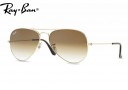 Ray Ban Aviator RB 3025 S