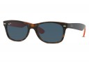 Ray Ban New Wayfarer RB 2132 L