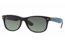 Ray Ban New Wayfarer RB 2132 L