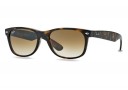 Ray Ban New Wayfarer RB 2132