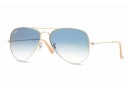 Ray Ban Aviator RB 3025 S