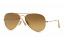 Ray Ban Aviator RB 3025 Polarisée