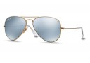 Ray-Ban RB3025 polarisée