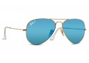 Ray Ban Aviator RB 3025 S Polarisée