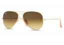 Ray Ban Aviator RB 3025 S