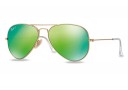 Ray Ban Aviator RB 3025 Polarisée