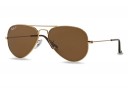 Ray Ban Aviator RB 3025 Polarisée