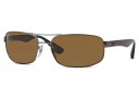 Ray Ban RB 3445 Large Polarisée