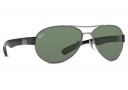 Ray Ban RB 3509 Large Polarisée