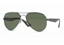 Ray Ban Aviator RB 3523 Polarisé