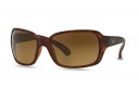 Ray-Ban RB4068 polarisée