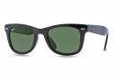 Ray Ban RB 4105 Folding Wayfarer Small