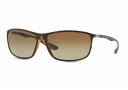 Ray Ban RB 4231 Polarisée