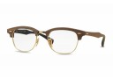 Ray Ban Clubmaster Wood RX 5154M