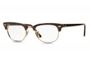 Ray Ban Clubmaster RX 5154 L