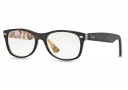 Ray Ban New Wayfarer RX 5184