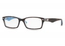 Ray ban RX 5206 Large