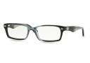 Ray ban RX 5206 Large