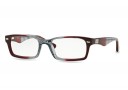 Ray ban RX 5206 Large