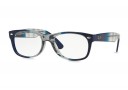 Ray Ban New Wayfarer RX 5184 S