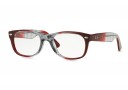 Ray Ban New Wayfarer RX 5184