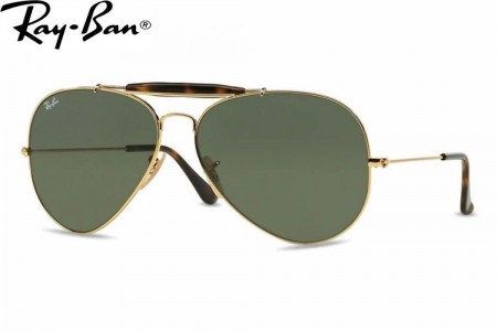 Ray Ban Aviator RB 3029