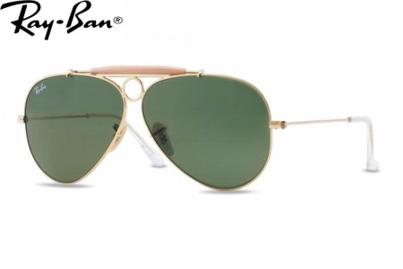 Ray Ban Aviator RB 3138