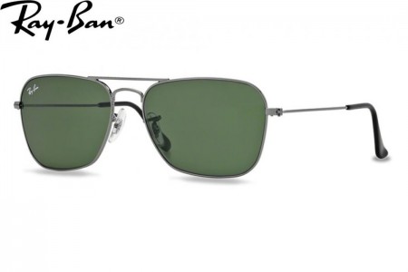 Ray Ban Caravan RB 3136 S