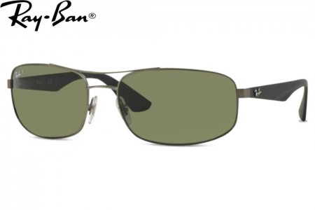 Ray ban RB 3527 Polarisée