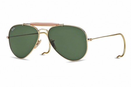 ray ban aviator rb