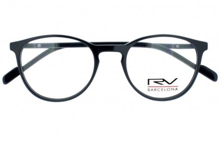 Lunettes de vue H.Mahéo RV344 C1 - vue de face