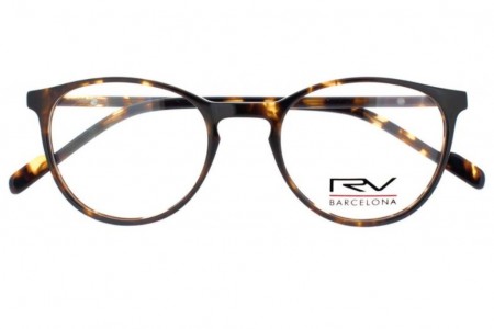 Lunettes de vue H.Mahéo RV344 C2 - vue de face