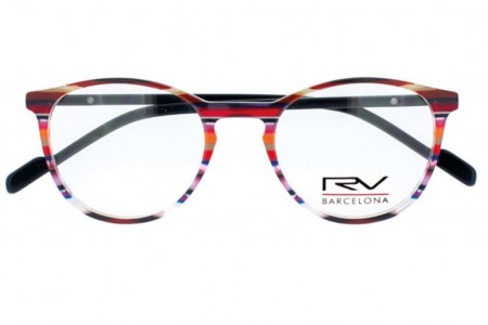 Lunettes de vue H.Mahéo RV344 C3 - vue de face