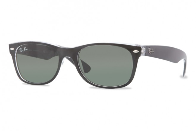 Ray Ban New Wayfarer RB 2132